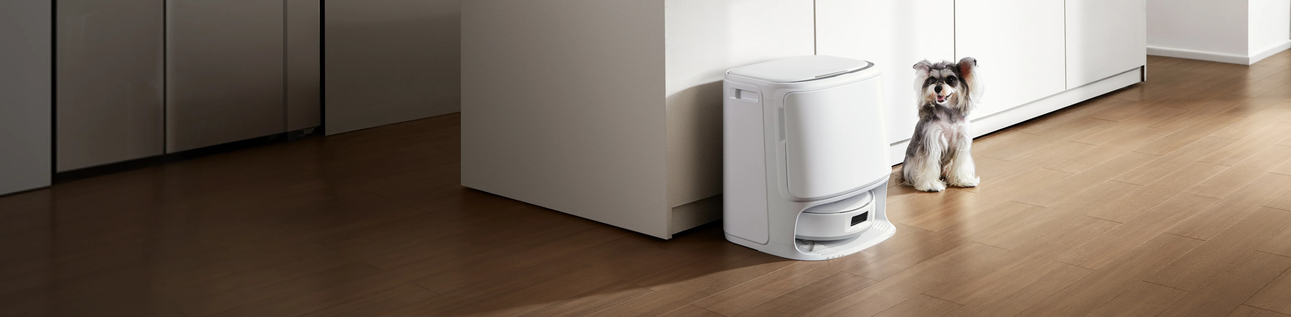 Clean Smarter with Narwal Robotics